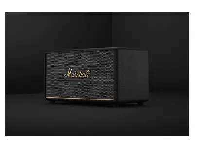 Marshall Stanmore III Bluetooth Speaker fig (1)