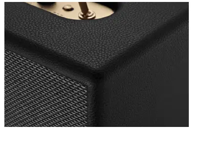 Marshall Stanmore III Bluetooth Speaker fig (5)