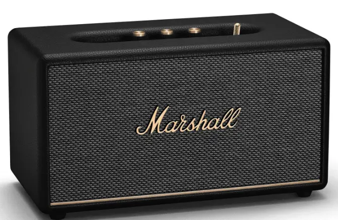 Marshall Stanmore III Bluetooth Speaker product-img