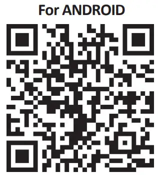 V-TAC 80133970 LED Controller - QR code 2