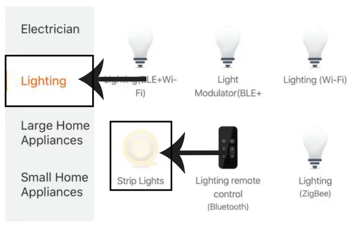 V-TAC 80133970 LED Controller - fig 6