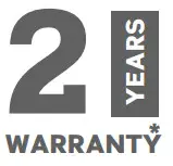 V-TAC 80133970 LED Controller - warranty