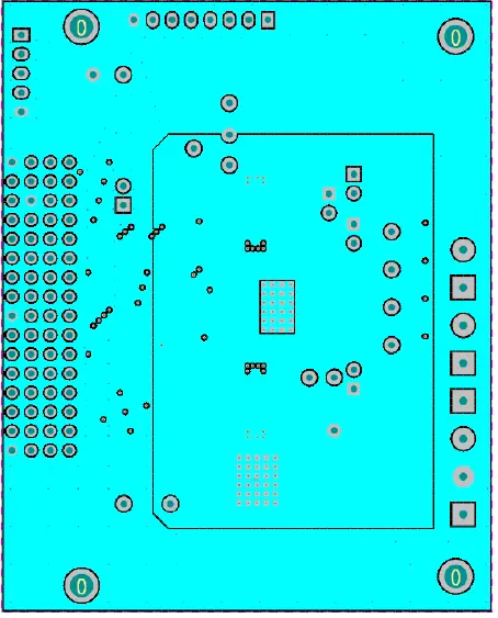 STMicroelectronics UM2860 EVAL-L99SM81V Evaluation Board-10