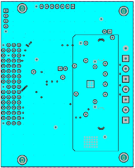 STMicroelectronics UM2860 EVAL-L99SM81V Evaluation Board-14