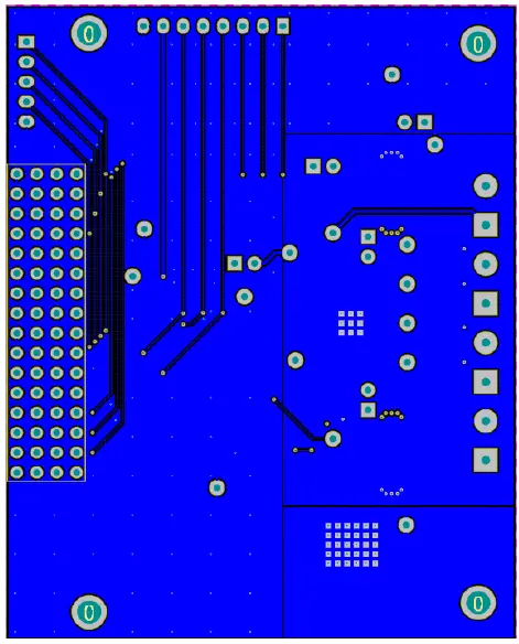 STMicroelectronics UM2860 EVAL-L99SM81V Evaluation Board-15