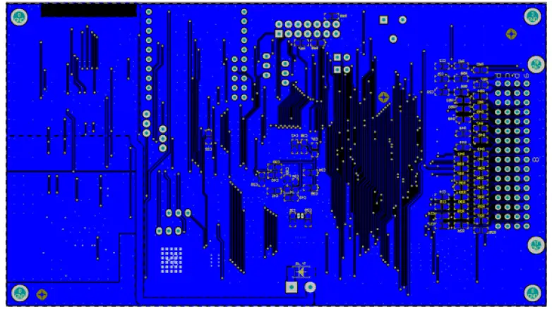 STMicroelectronics UM2860 EVAL-L99SM81V Evaluation Board-7