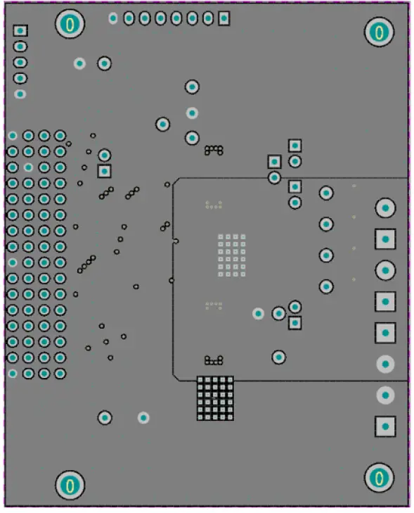 STMicroelectronics UM2860 EVAL-L99SM81V Evaluation Board-9