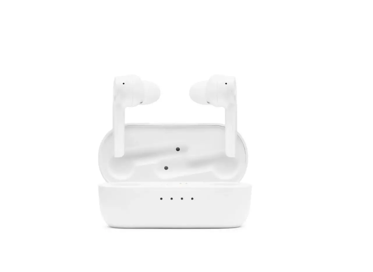 Roxcore Pins Ie In-ear Earbuds User Manual