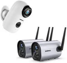 ZUMIMALL-B08DFDG3MG-Wireless-Security-Camera-PRODUCT-IMAGE