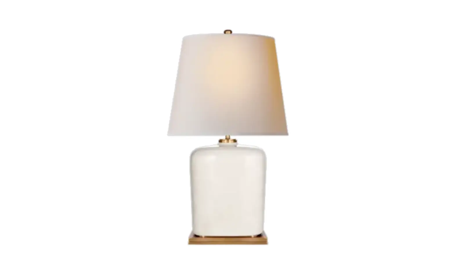 Ralph Lauren Rl 3627 Carter Large Table Lamp Instruction Manual