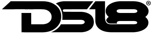 DS18 - logo