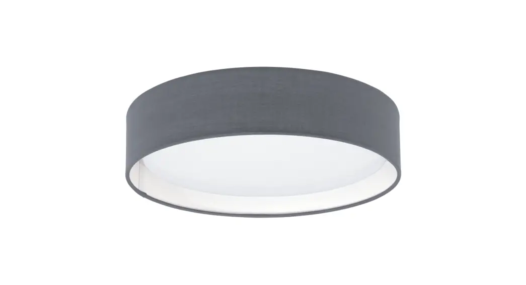 Eglo 900002 Totari-z Led Ceiling Light Instruction Manual