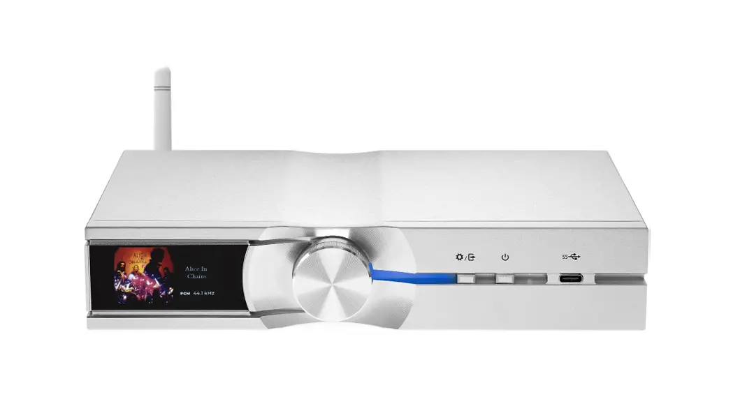 Ifi Audio Neo Streamer And Dac User Guide