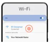 iFi Audio NEO Streamer and DAC - fig 6