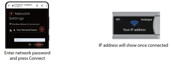 iFi Audio NEO Streamer and DAC - fig 8