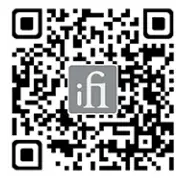 iFi Audio NEO Streamer and DAC - qr code 1