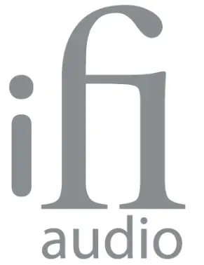 iFi Audio logo