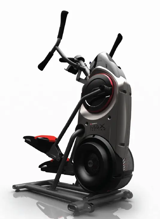Bowflex-Max-Trainer-M5-User-Manual-PRODUCT