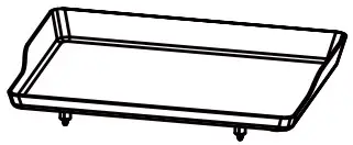 Parts and Hardware List