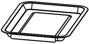 Parts and Hardware List