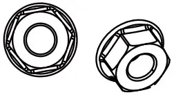 Parts and Hardware List