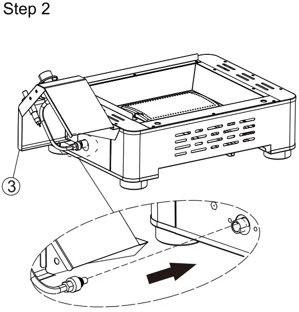 Assembly Instructions
