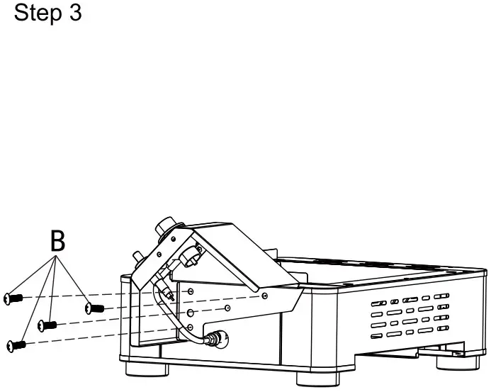 Assembly Instructions
