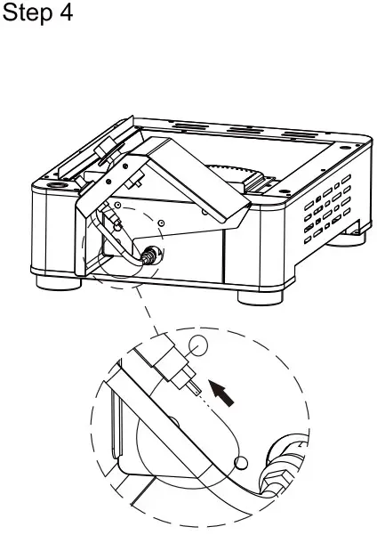 Assembly Instructions