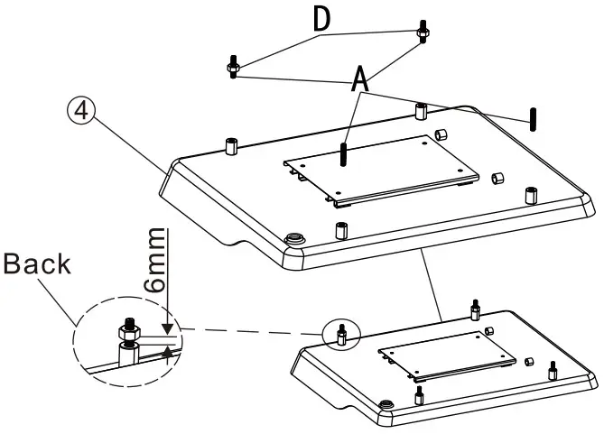 Assembly Instructions