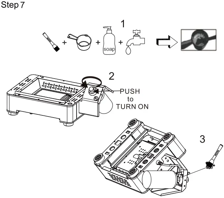 Assembly Instructions