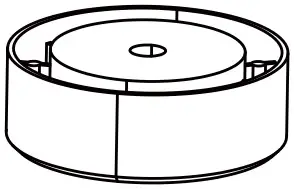 Parts and Hardware List