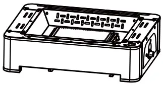 Parts and Hardware List