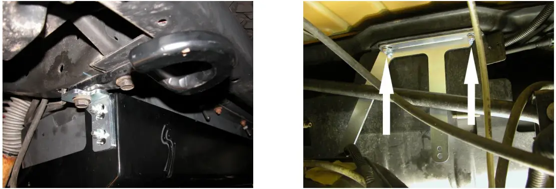 SKID-ROW-OFFROAD-1997-2006-Jeep-TJ-Wrangler-Gas-Tank-Skid-Plate-FIG-3