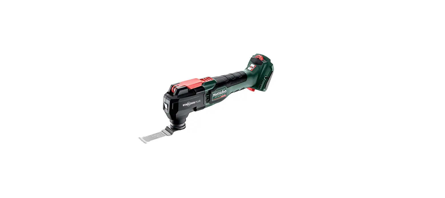 Metabo Mt 18 Ltx Cordless Multi Tool Instructions Metabo Mt 18 Ltx Cordless Multi Tool Instructions