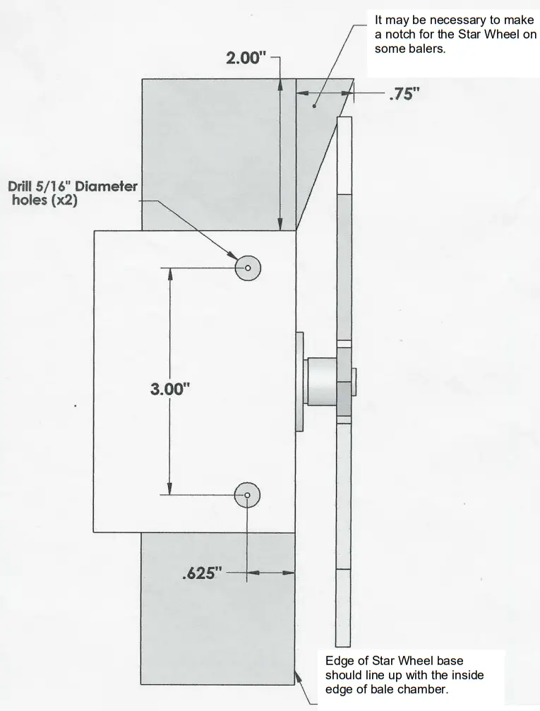 HARVEST TEC 462 Power Cable and Main Wiring Harness - fig 28