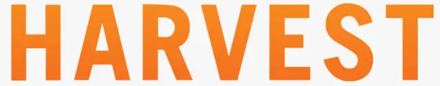HARVEST logo