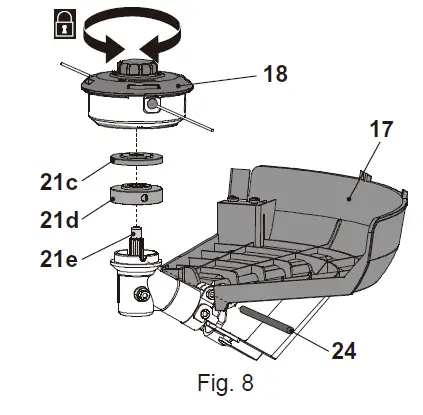 TITAN-TTT817GBC-36V-23cm-2-in-1-Brush-Cutter-07
