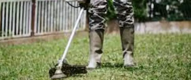 Titan Ttt817gbc 36v 23cm 2-in-1 Brush Cutter User Guide