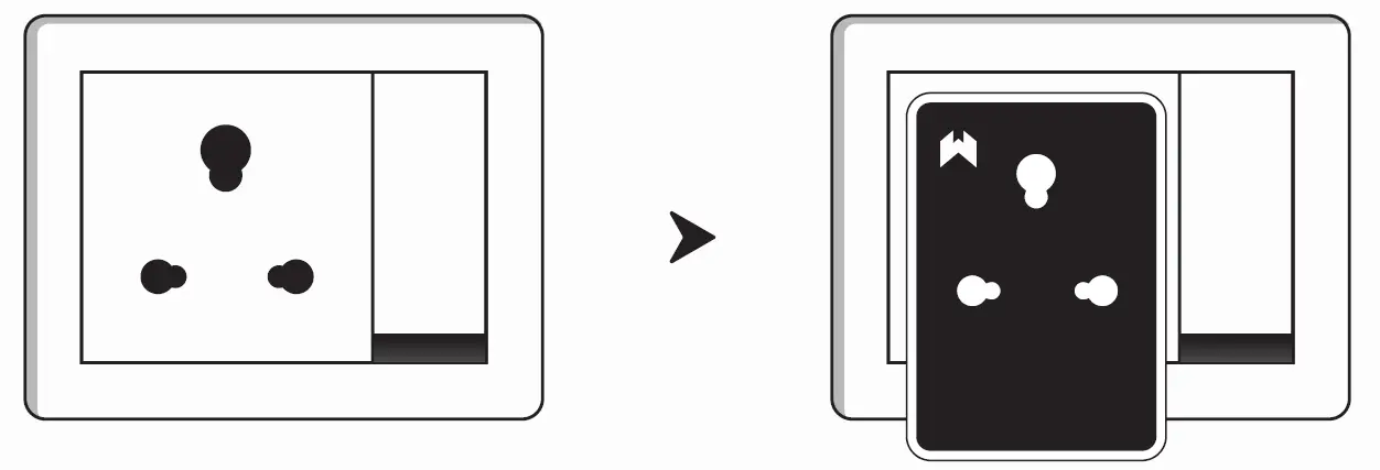WOZART WSP0115 Smart Plug 3