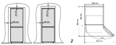 beko-CHA30000-Frost-Free-Refrigerator-Freezer-type-I-FIG-2