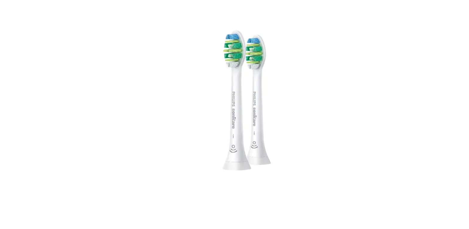 Philips Sonicare Hx9002/65 Genuine Intercare Replacement Toothbrush User Manual