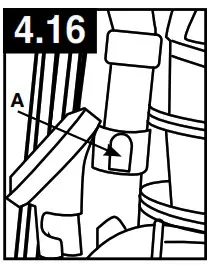 HOOVER UH72600W WindTunnel 3 High Performance - Fig1