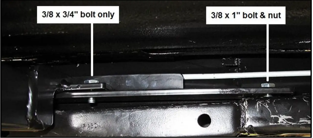 HOOKER 12644HKR BlackHeart Transmission 02