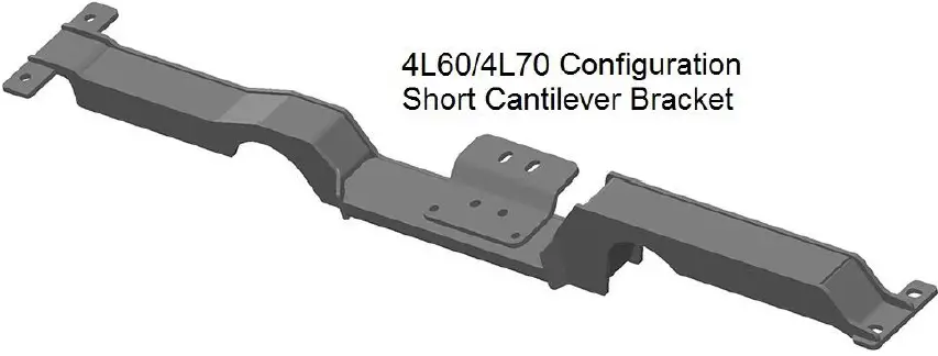 HOOKER 12644HKR BlackHeart Transmission 03