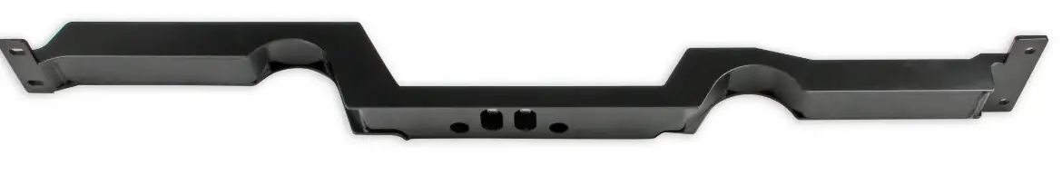 Hooker 12644hkr Blackheart Transmission Crossmember Instruction Manual Hooker 12644hkr Blackheart Transmission Crossmember Instruction Manual