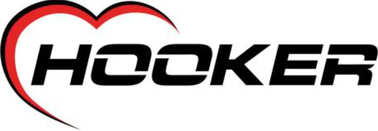 HOOKER 12644HKR BlackHeart Transmission logo