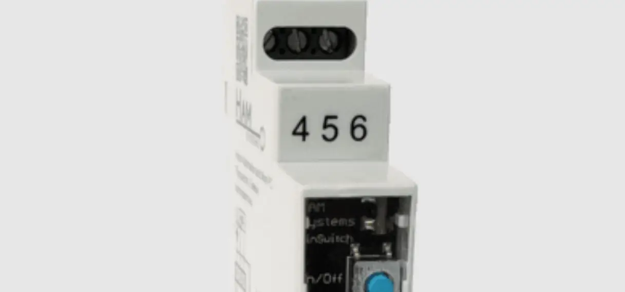 Ham Dinmeter3p Din Rail Wifi Switch And Energy Metering User Guide Ham Dinmeter3p Din Rail Wifi Switch And Energy Metering User Guide