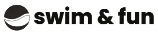 swimm and fun logo
