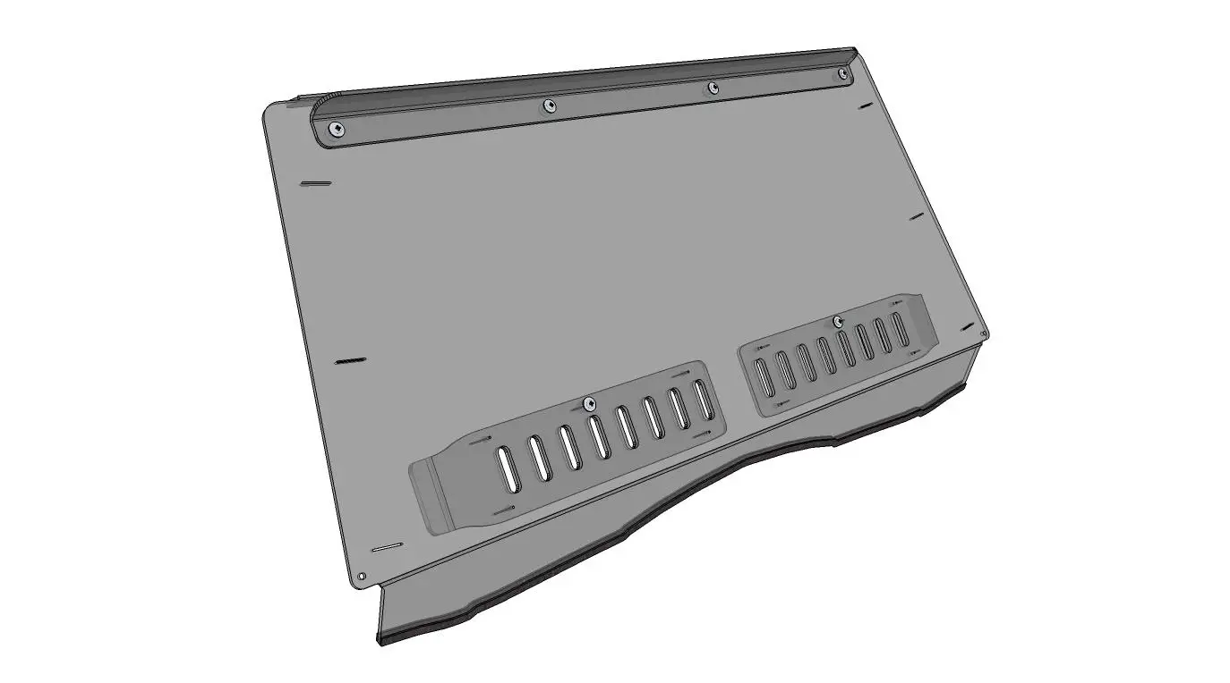 FALCO-NRIDGE-AC-12PROWLER-WD05-Arctic-Cat-Prowler-2012-2013-Aero-Vent-Polycarbonate-fig6