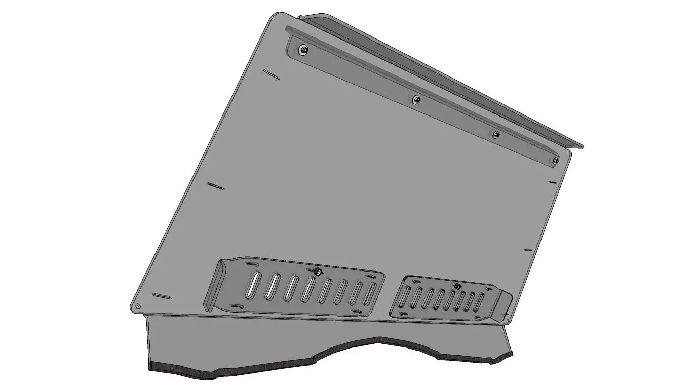 FALCO-NRIDGE-AC-12PROWLER-WD05-Arctic-Cat-Prowler-2012-2013-Aero-Vent-Polycarbonate-fig7